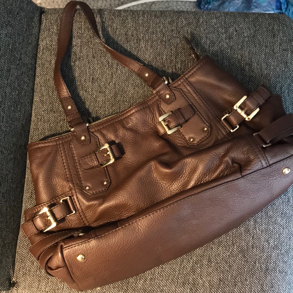 Y2K  Michael Kors Work bag